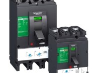MCCB 4P LV516342 easypact cvs schneider